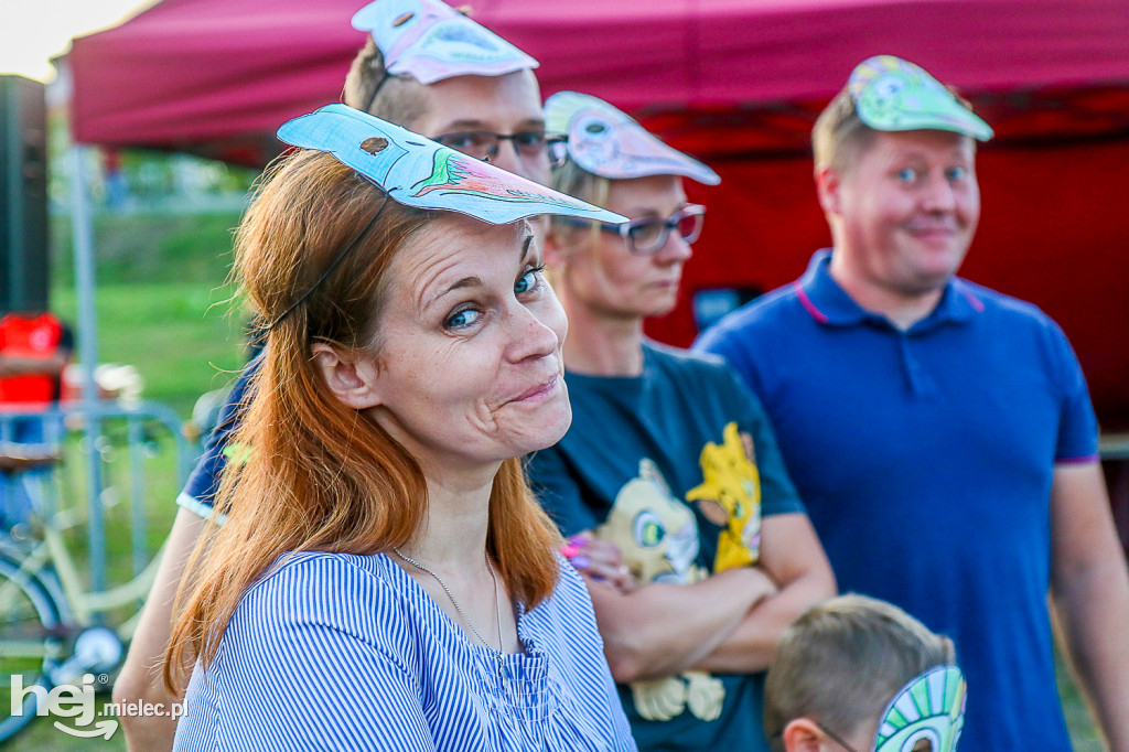 Piknik Grunt to Rodzinka 2019
