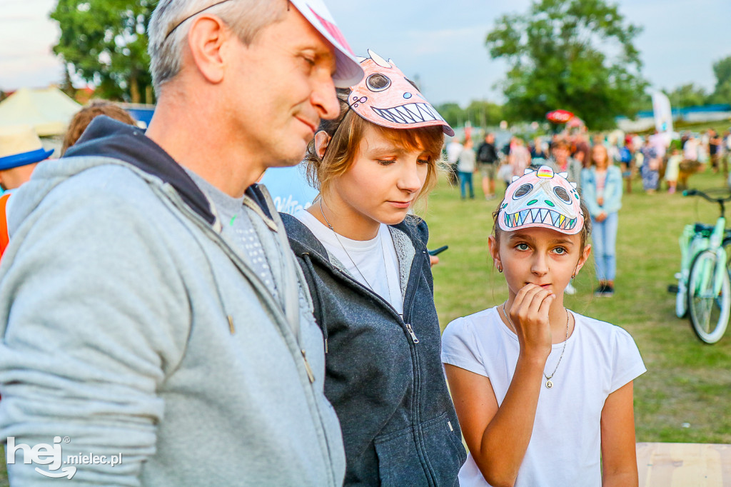 Piknik Grunt to Rodzinka 2019
