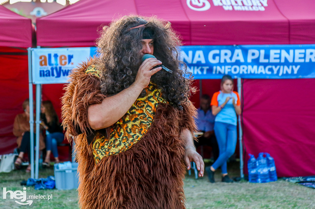 Piknik Grunt to Rodzinka 2019