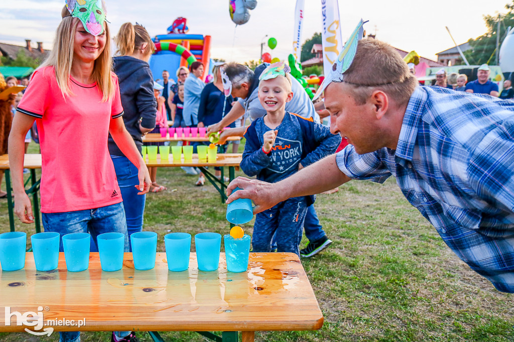 Piknik Grunt to Rodzinka 2019