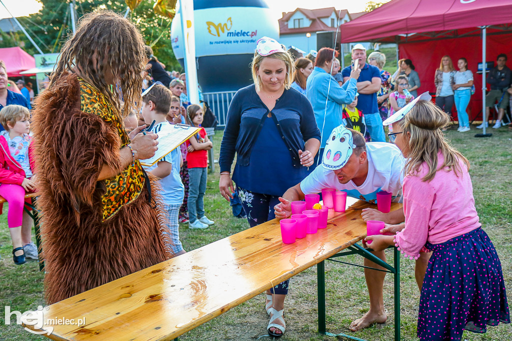 Piknik Grunt to Rodzinka 2019