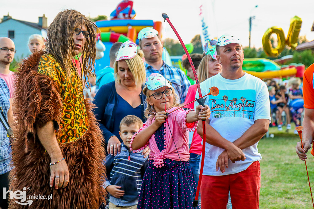 Piknik Grunt to Rodzinka 2019