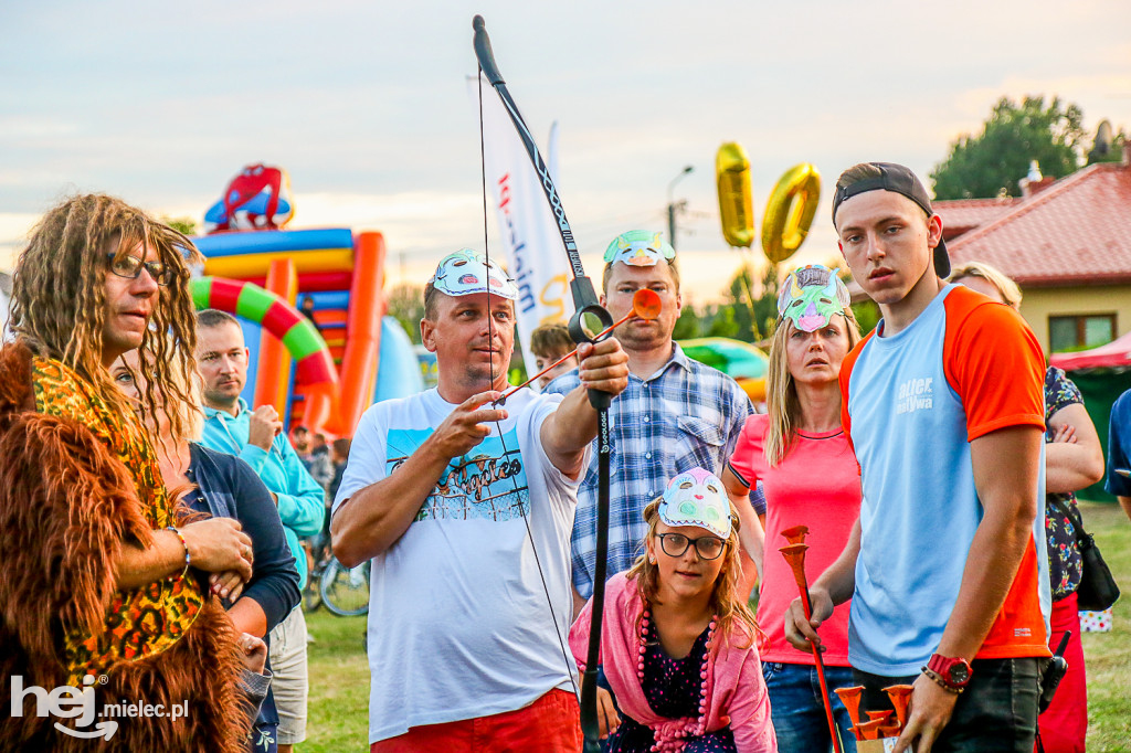 Piknik Grunt to Rodzinka 2019