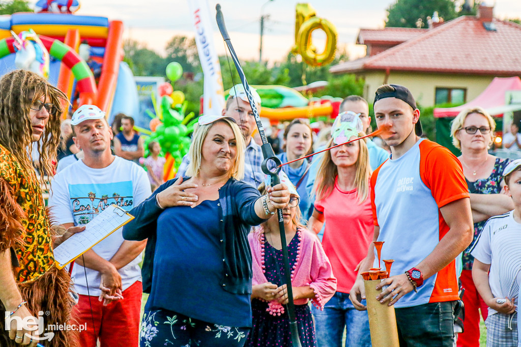 Piknik Grunt to Rodzinka 2019