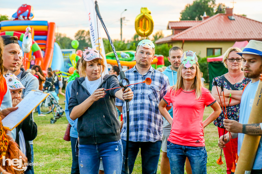 Piknik Grunt to Rodzinka 2019