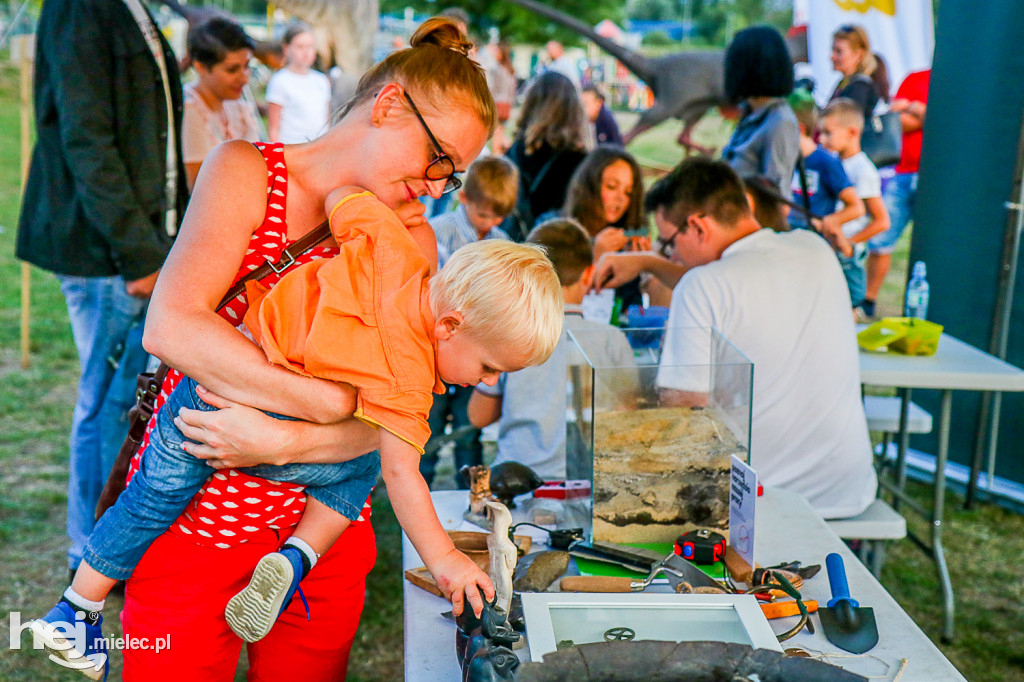 Piknik Grunt to Rodzinka 2019