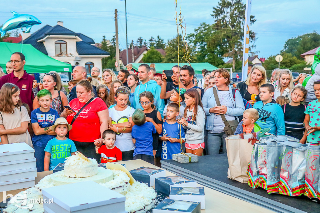 Piknik Grunt to Rodzinka 2019