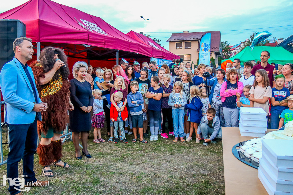 Piknik Grunt to Rodzinka 2019