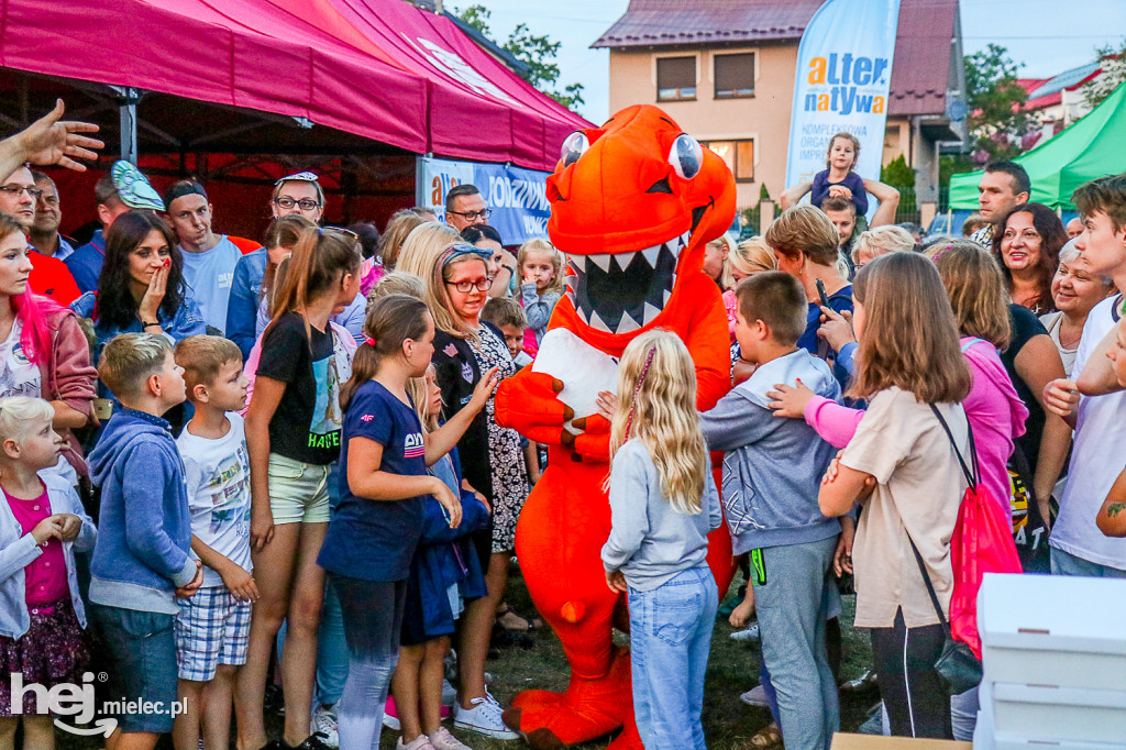 Piknik Grunt to Rodzinka 2019