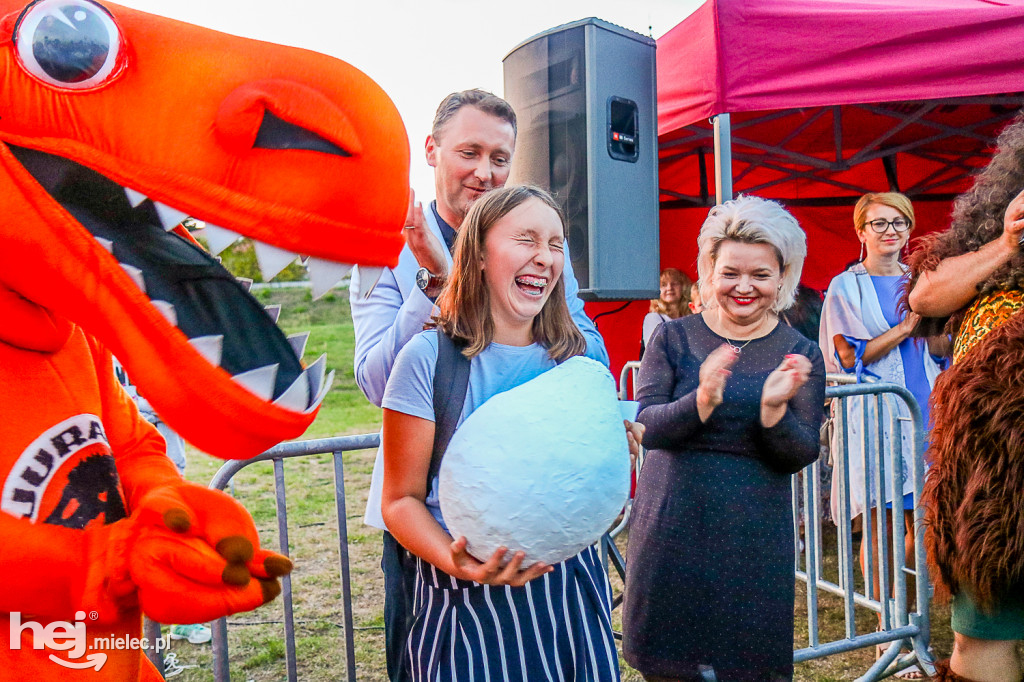 Piknik Grunt to Rodzinka 2019