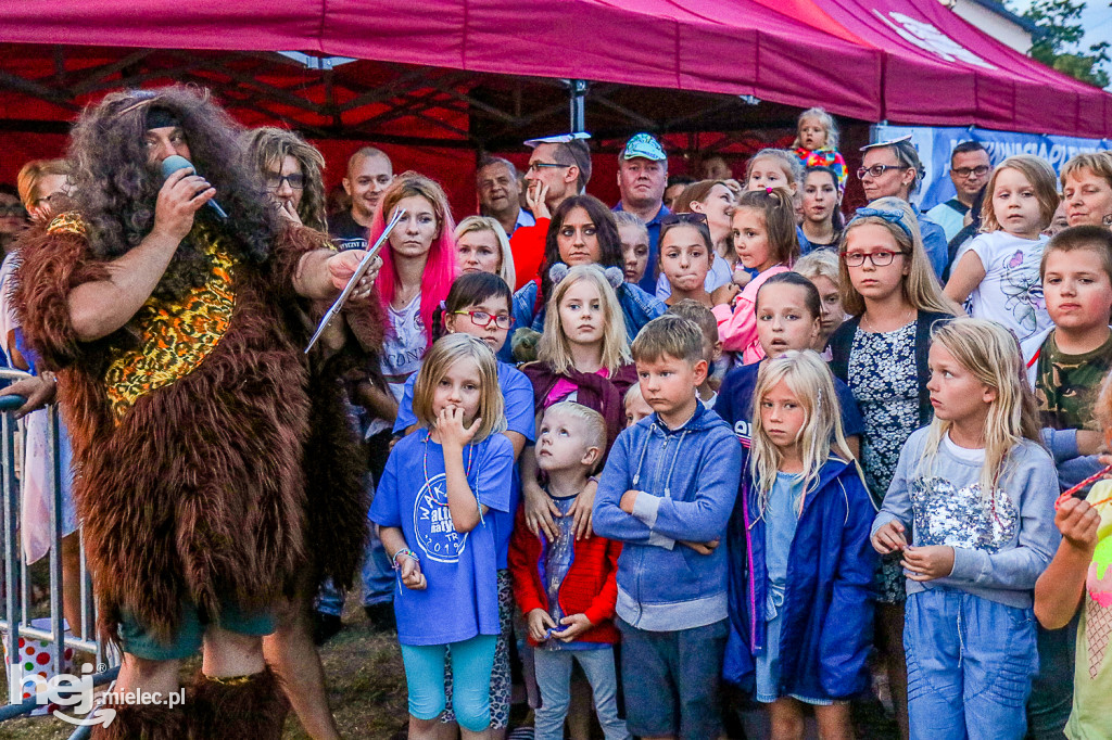 Piknik Grunt to Rodzinka 2019