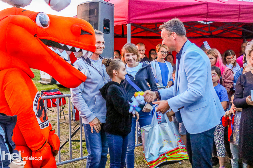 Piknik Grunt to Rodzinka 2019