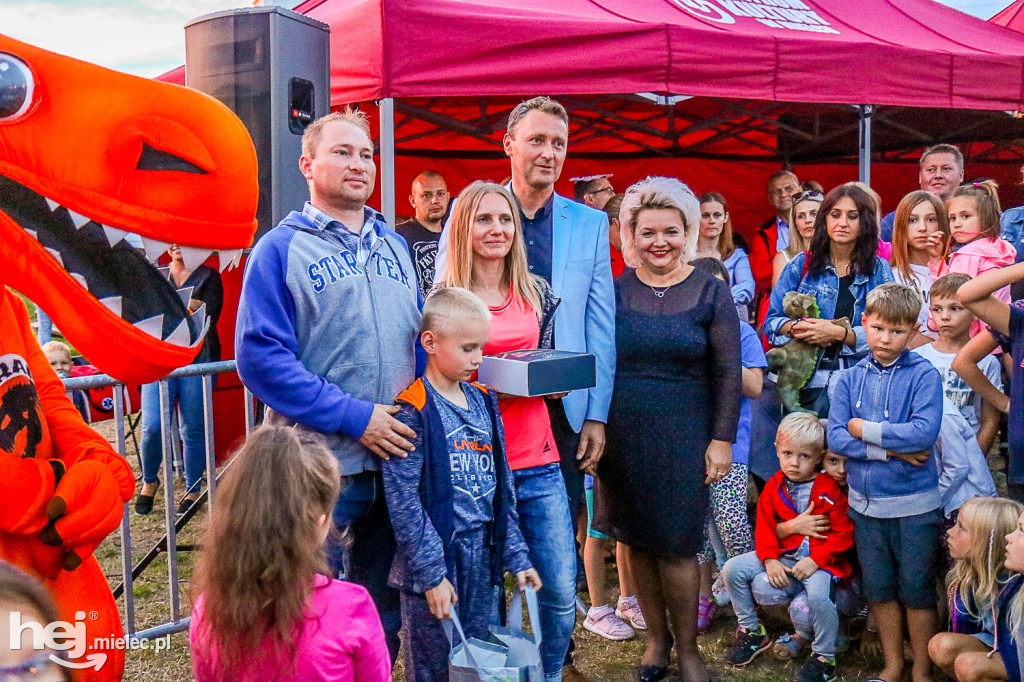 Piknik Grunt to Rodzinka 2019