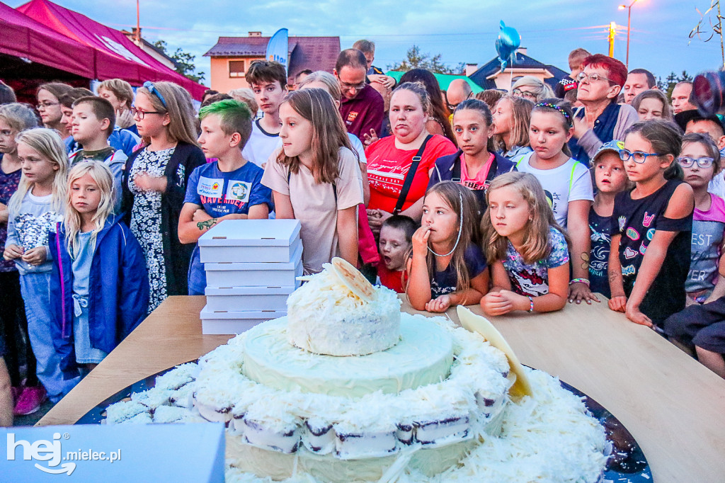 Piknik Grunt to Rodzinka 2019