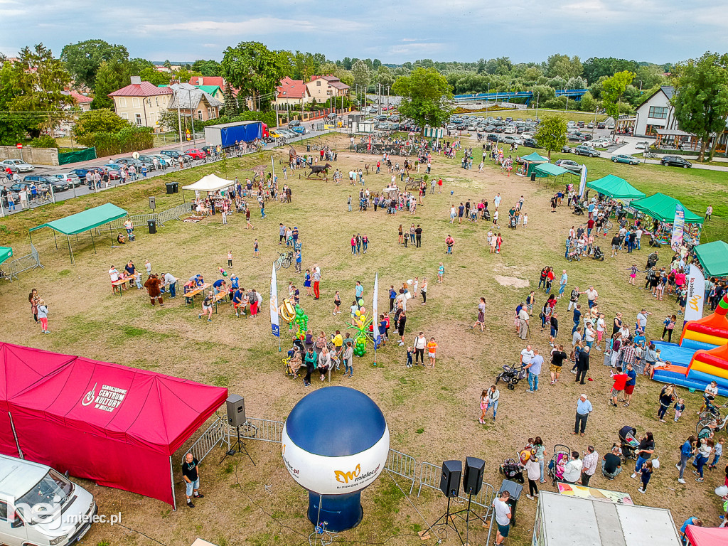 Piknik Grunt to Rodzinka 2019