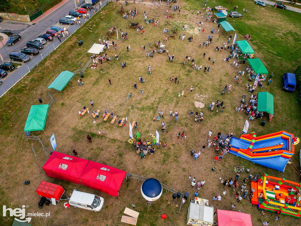 Piknik Grunt to Rodzinka 2019