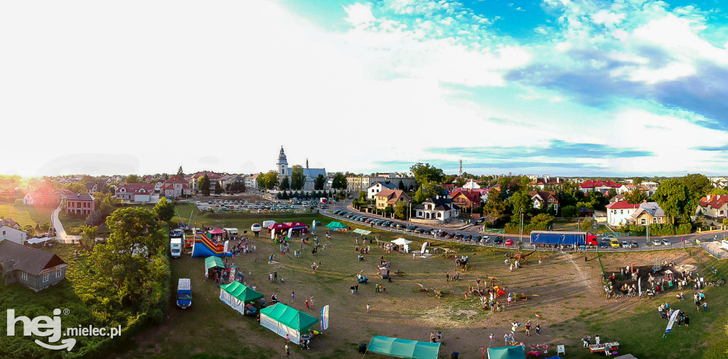 Piknik Grunt to Rodzinka 2019