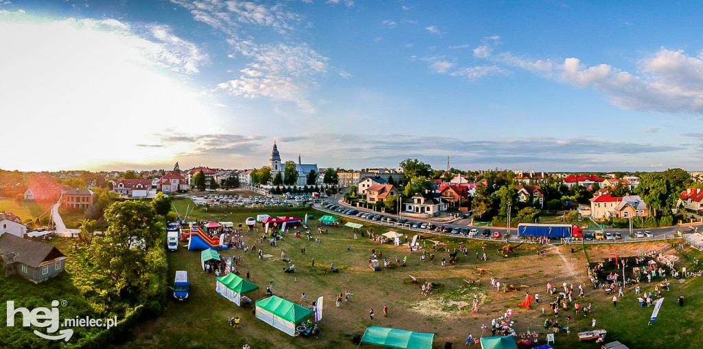 Piknik Grunt to Rodzinka 2019