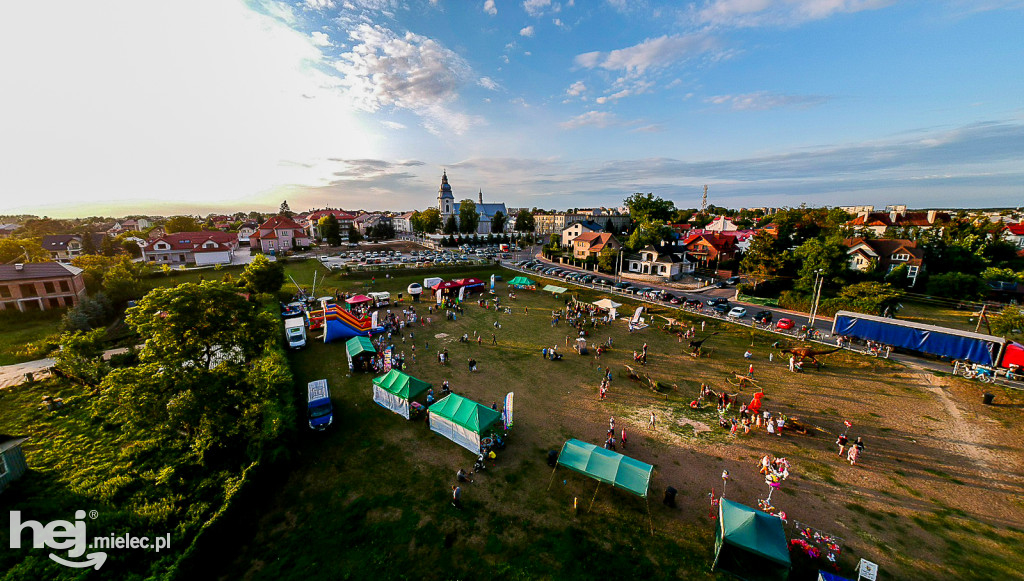Piknik Grunt to Rodzinka 2019