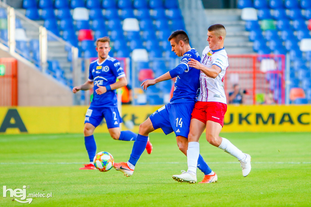 Podbeskidzie Bielsko-Biała - PGE FKS Stal Mielec