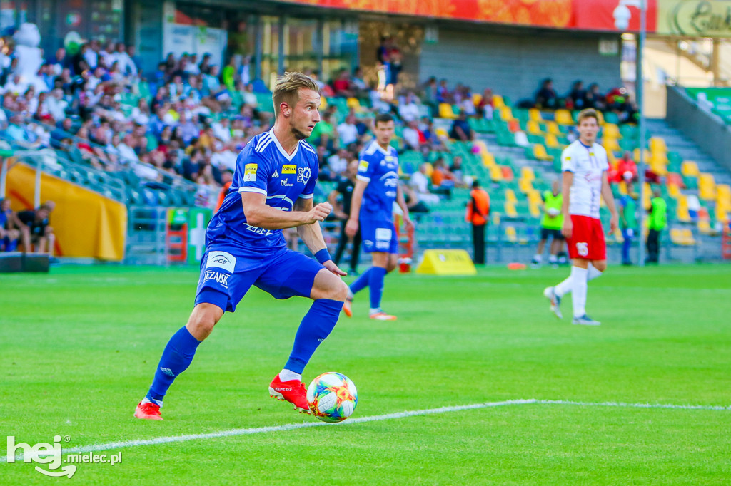 Podbeskidzie Bielsko-Biała - PGE FKS Stal Mielec