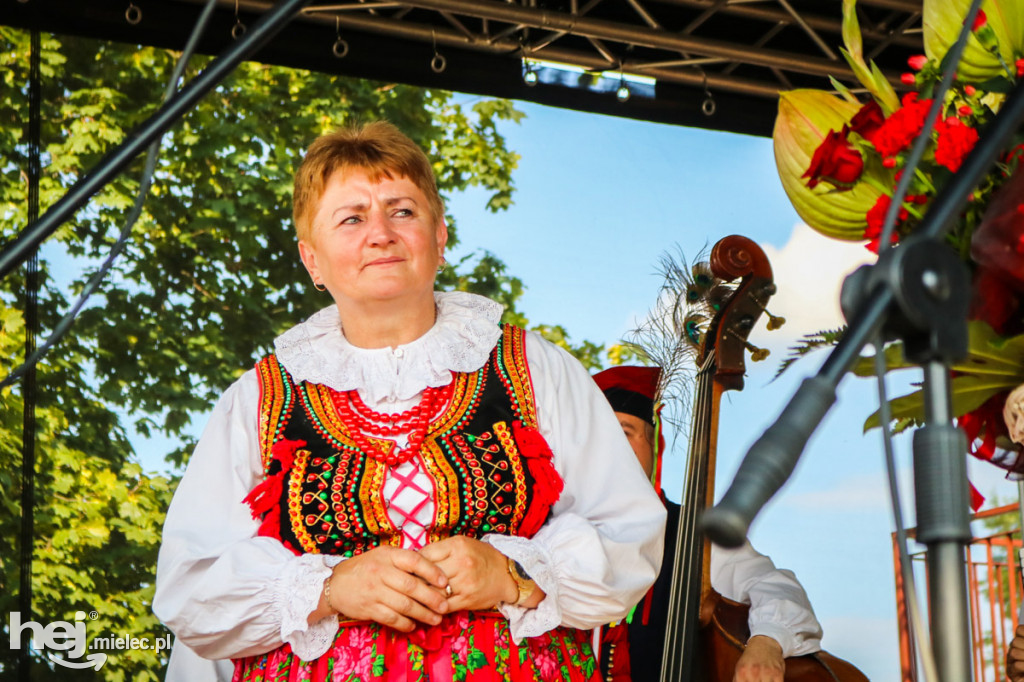 Dożynki 2019 w Wadowicach Dolnych