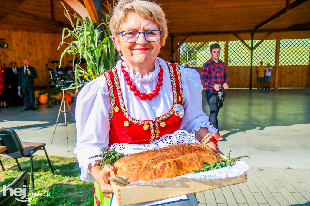 Dożynki 2019 w Kliszowie