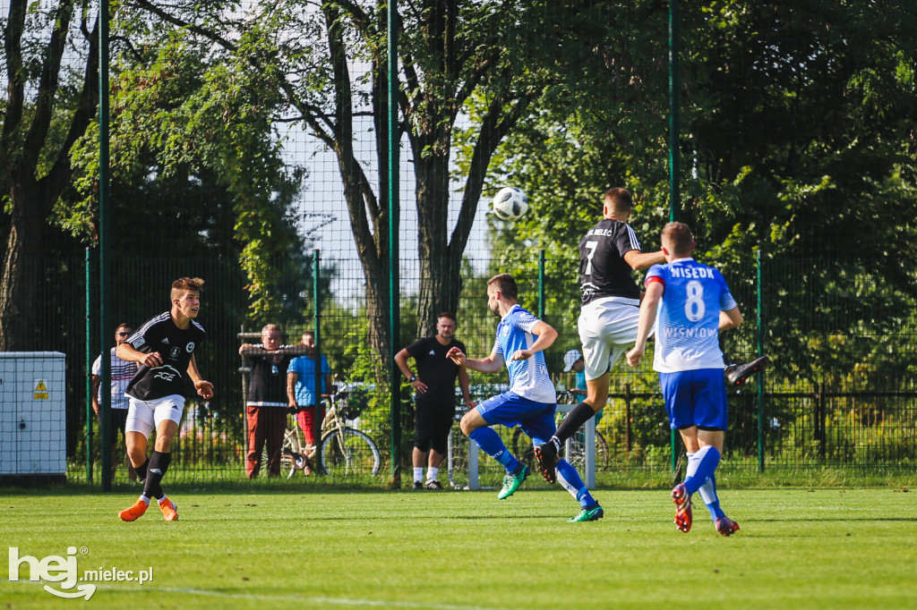 Stal II Mielec - Wisłok Wiśniowa