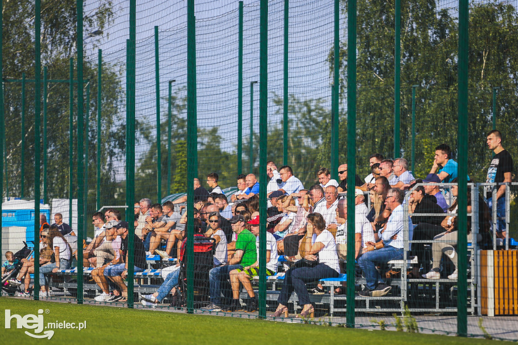 Stal II Mielec - Wisłok Wiśniowa