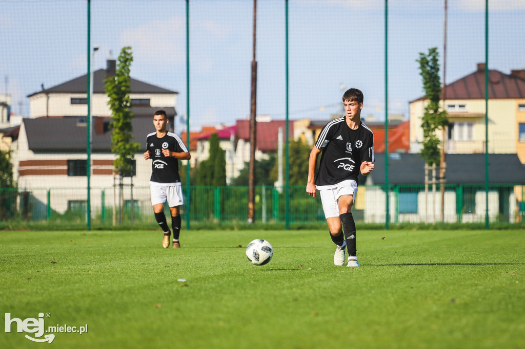 Stal II Mielec - Wisłok Wiśniowa