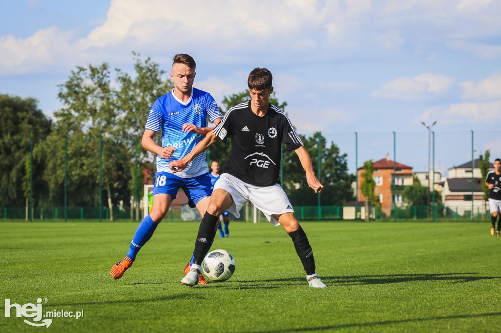 Stal II Mielec - Wisłok Wiśniowa