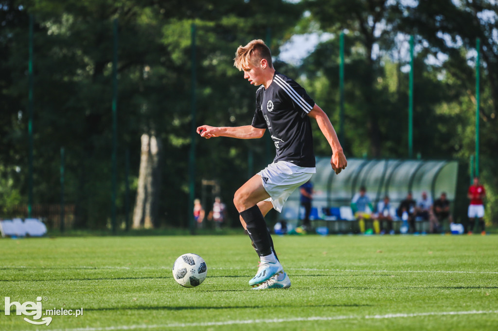 Stal II Mielec - Wisłok Wiśniowa