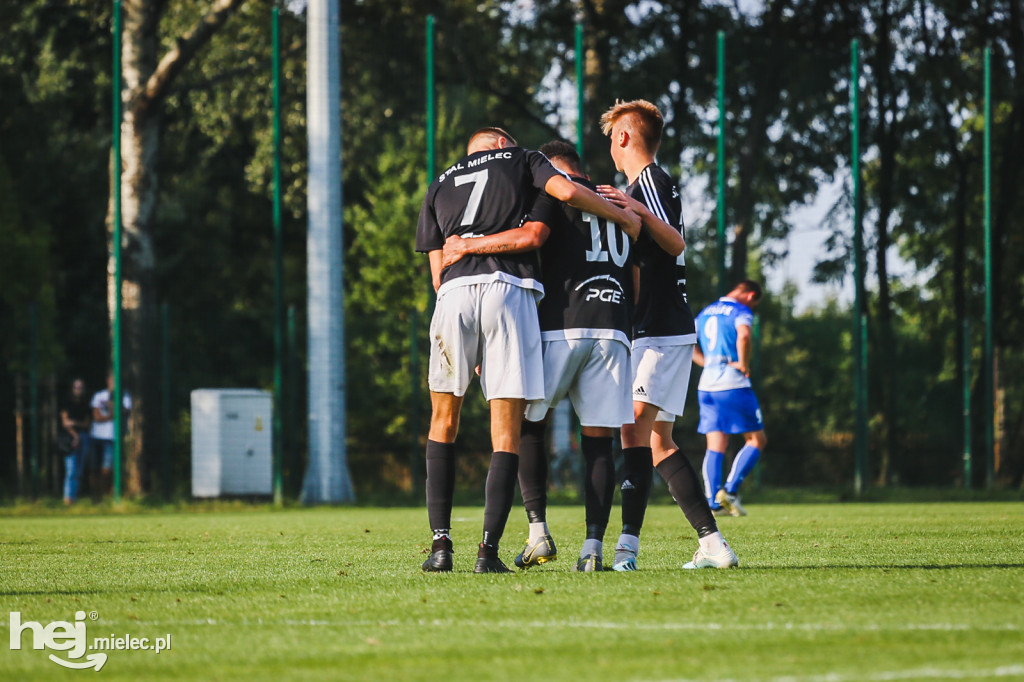 Stal II Mielec - Wisłok Wiśniowa