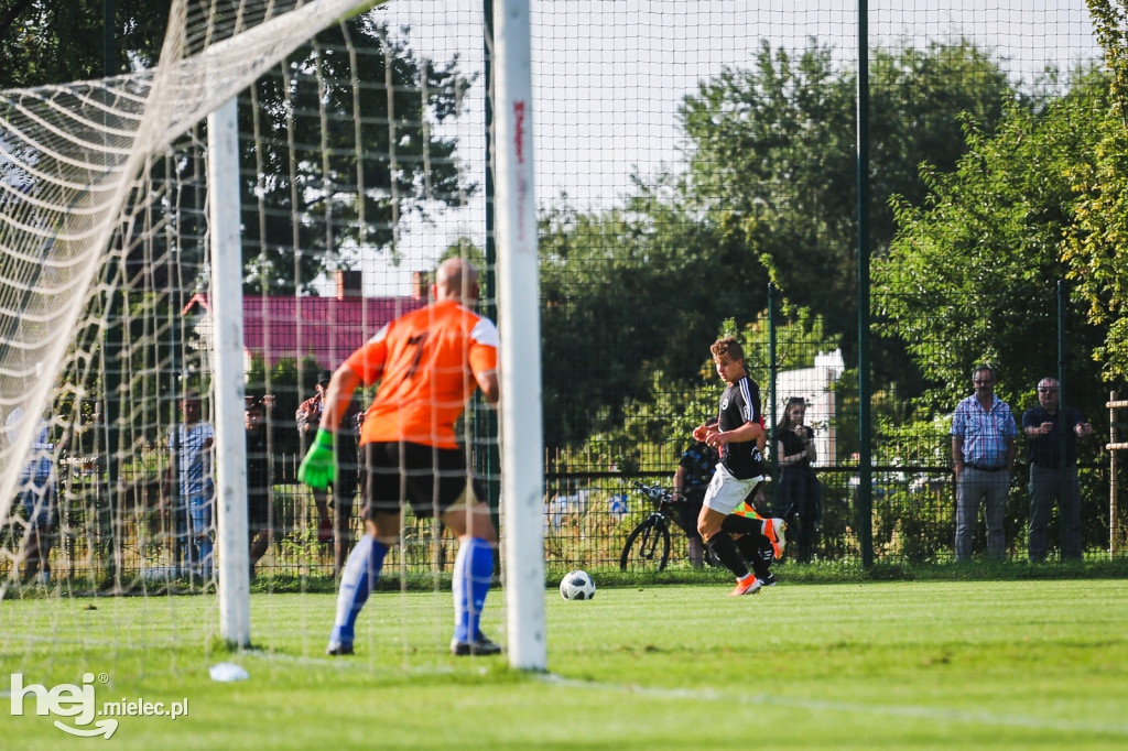 Stal II Mielec - Wisłok Wiśniowa