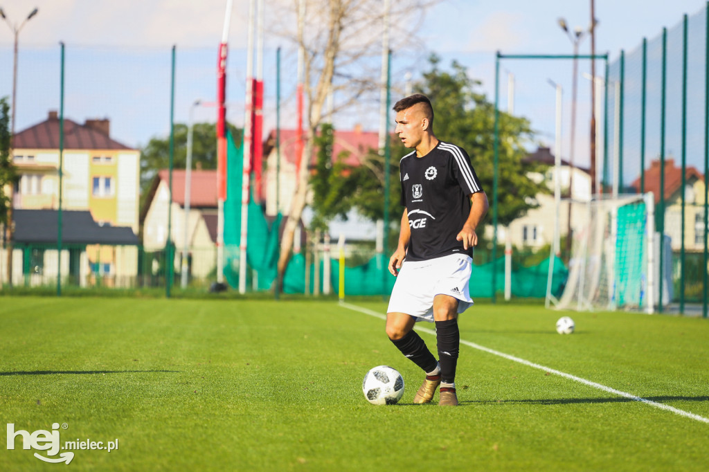 Stal II Mielec - Wisłok Wiśniowa