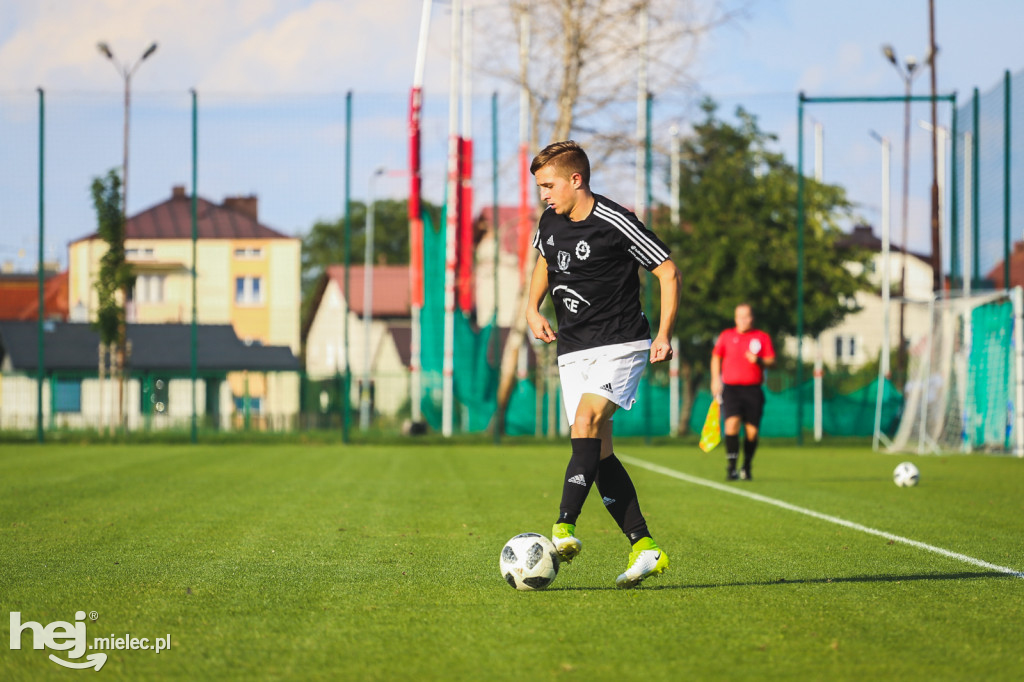 Stal II Mielec - Wisłok Wiśniowa