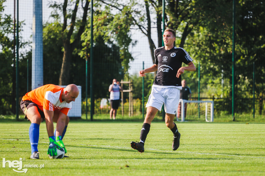 Stal II Mielec - Wisłok Wiśniowa