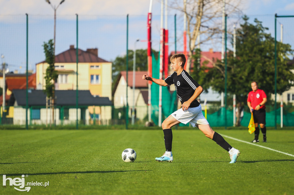 Stal II Mielec - Wisłok Wiśniowa