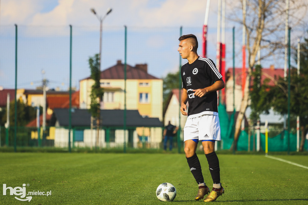 Stal II Mielec - Wisłok Wiśniowa