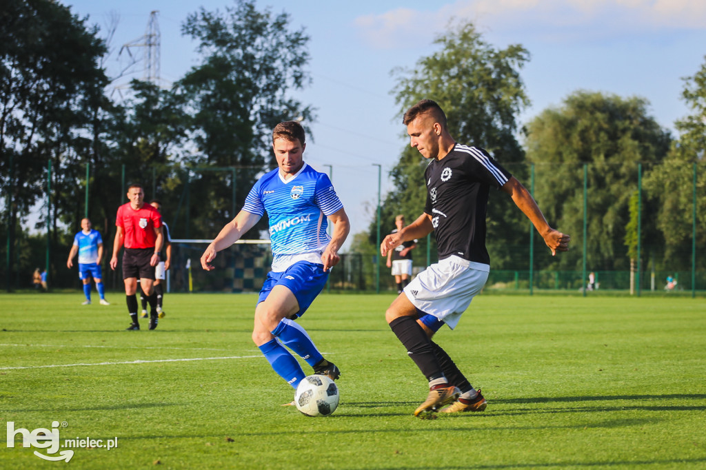 Stal II Mielec - Wisłok Wiśniowa
