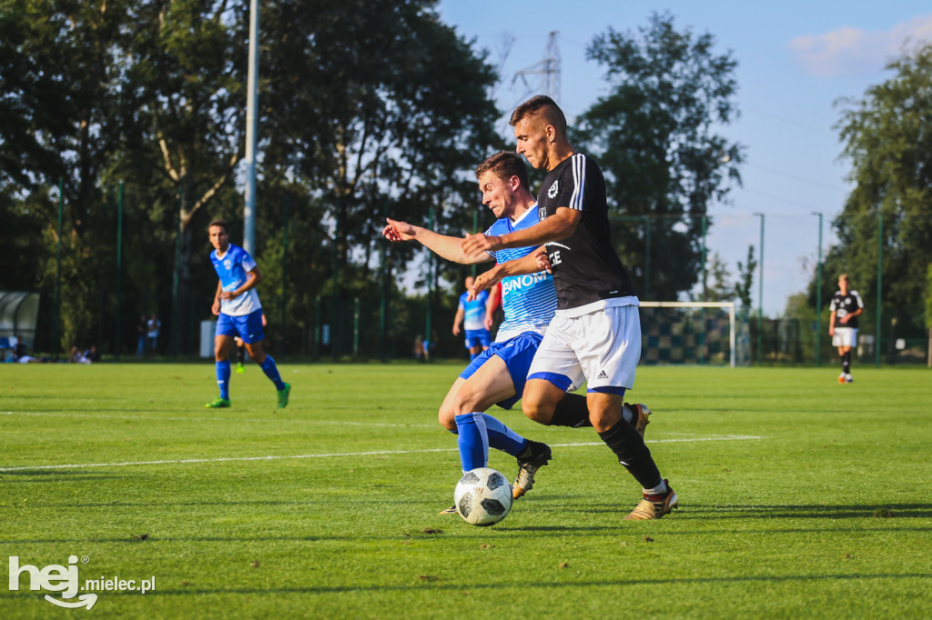 Stal II Mielec - Wisłok Wiśniowa