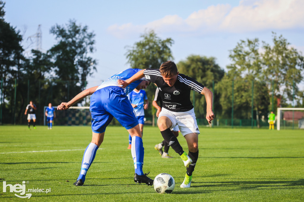 Stal II Mielec - Wisłok Wiśniowa