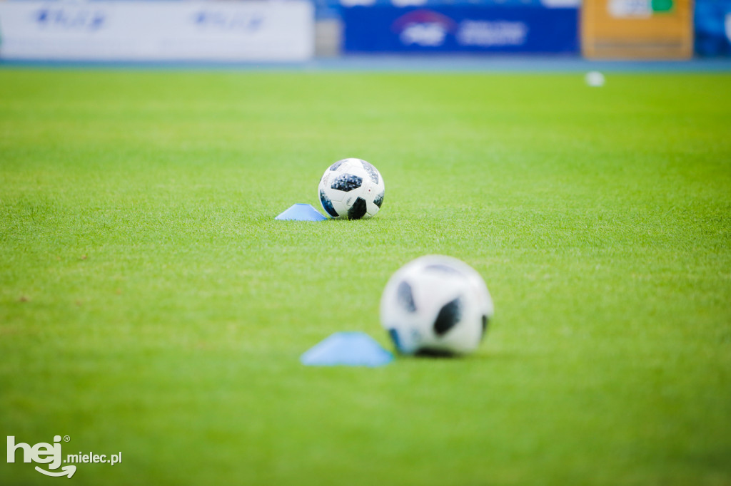 PGE FKS Stal - Olimpia Grudziądz