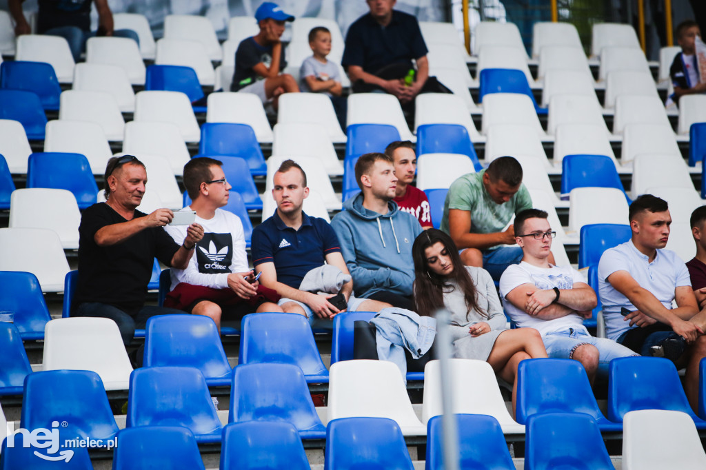 PGE FKS Stal - Olimpia Grudziądz