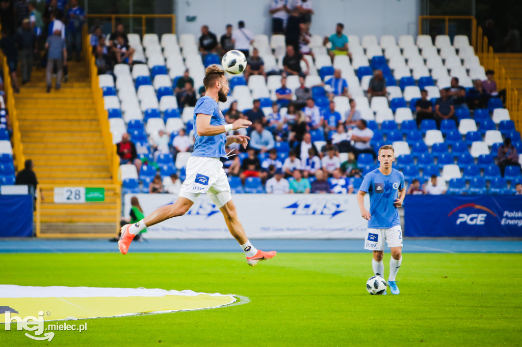 PGE FKS Stal - Olimpia Grudziądz