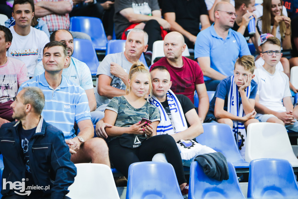 PGE FKS Stal - Olimpia Grudziądz