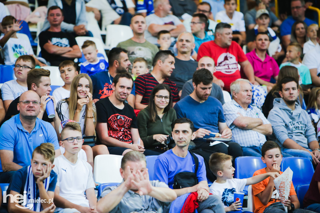 PGE FKS Stal - Olimpia Grudziądz