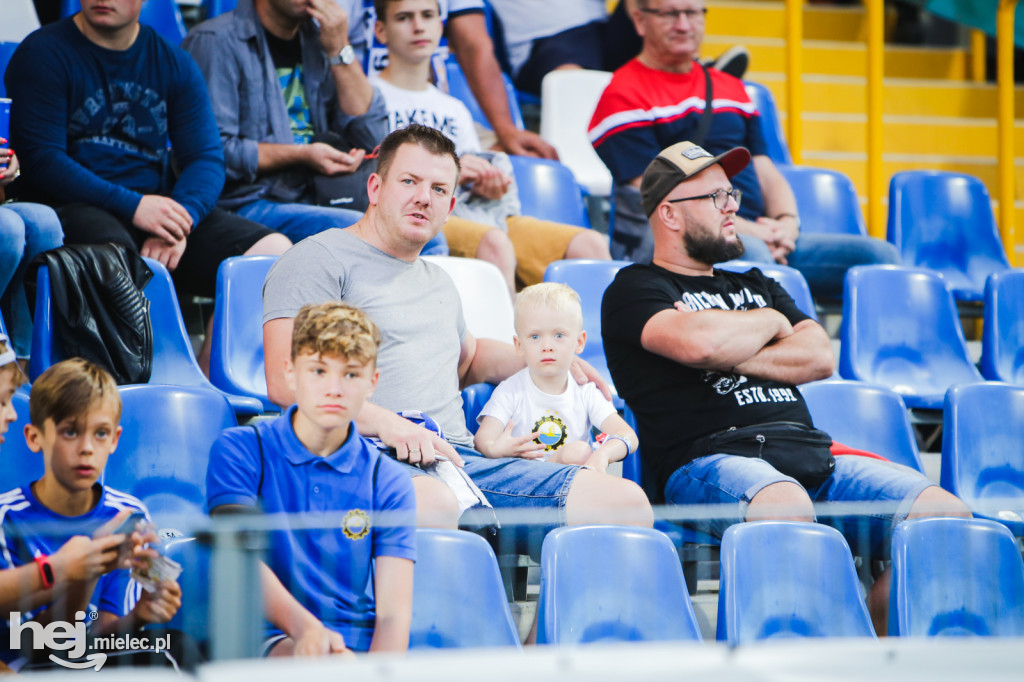 PGE FKS Stal - Olimpia Grudziądz
