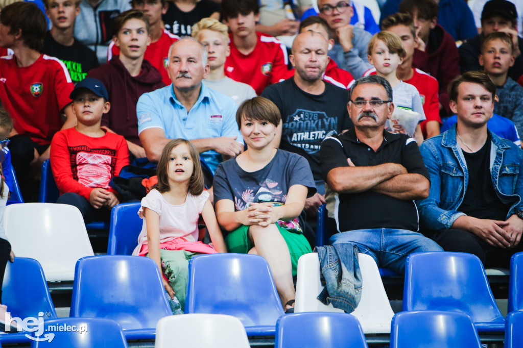 PGE FKS Stal - Olimpia Grudziądz