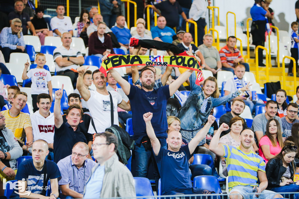 PGE FKS Stal - Olimpia Grudziądz